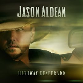 Cover image for Highway Desperado