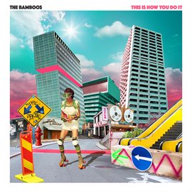 Cover image for This Is How You Do It