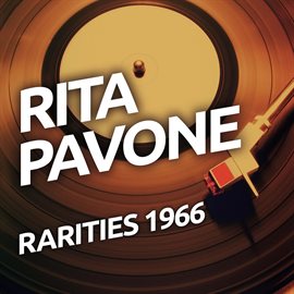 Rita Pavone Rarities 1966