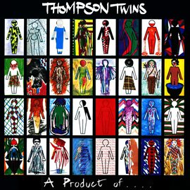 Imagen de portada para A Product Of .... (Expanded Edition)