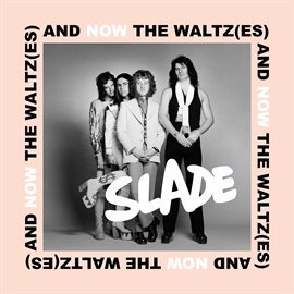 Cover image for And Now the Waltz(es)