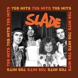 Cover image for 70's Hits