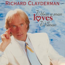 Cover image for When a Man Loves a Woman