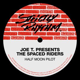 Imagen de portada para Half Moon Pilot