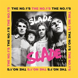 Cover image for The No.1's