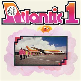 Cover image for Atlantic 1 (Expanded Version)