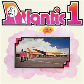 Imagen de portada para Atlantic 1 (Expanded Version)