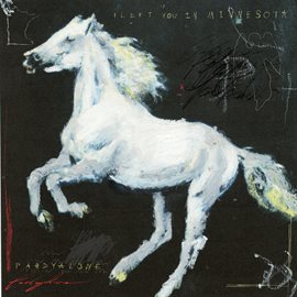 Cover image for I Left You In Minnesota (Deluxe)