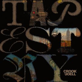 Cover image for Tapestry