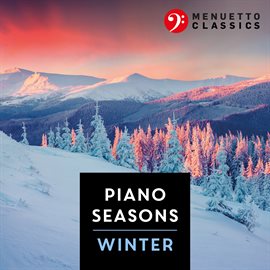 Cover image for Piano Seasons: Winter