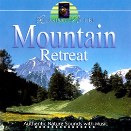 Cover image for Mountain Retreat
