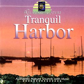Cover image for Tranquil Harbor