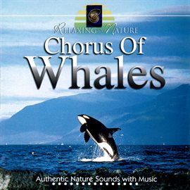 Cover image for Chorus of Whales