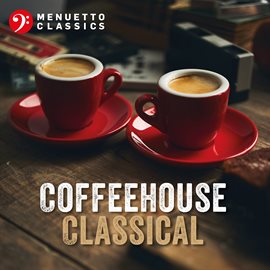 Cover image for Coffeehouse Classical