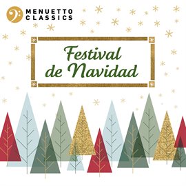 Cover image for Festival de Navidad