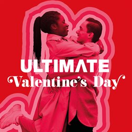 Cover image for Ultimate Valentine's Day