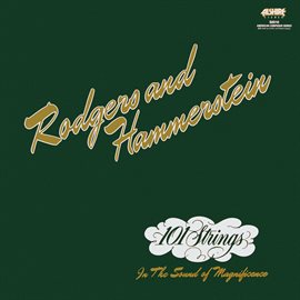 Cover image for Rodgers and Hammerstein (Remaster from the Original Alshire Tapes)