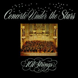 Cover image for Concerto under the Stars (Remaster from the Original Somerset Tapes)