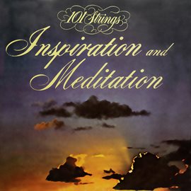 Cover image for Songs for Inspiration and Meditation (Remaster from the Original Somerset Tapes)