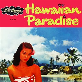 Cover image for In a Hawaiian Paradise (Remaster from the Original Somerset Tapes)