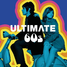 Cover image for Ultimate 60s