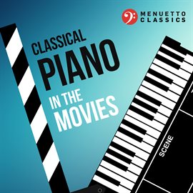 Cover image for Classical Piano in the Movies