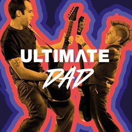 Cover image for Ultimate Dad