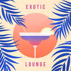 Cover image for Exotic Lounge