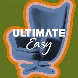 Cover image for Ultimate Easy