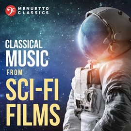 Cover image for Classical Music from Sci-Fi Films