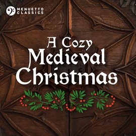 Cover image for A Cozy Medieval Christmas