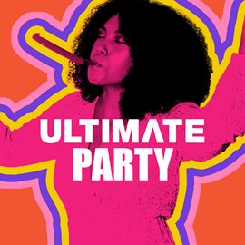 Cover image for Ultimate Party