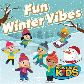 Cover image for Fun Winter Vibes