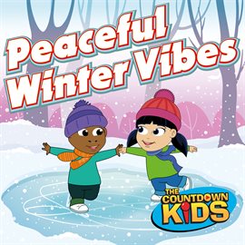 Cover image for Peaceful Winter Vibes