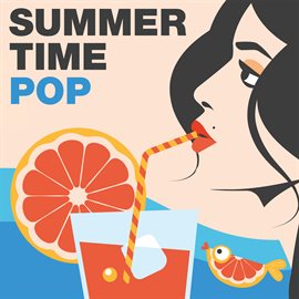 Cover image for Summertime Pop