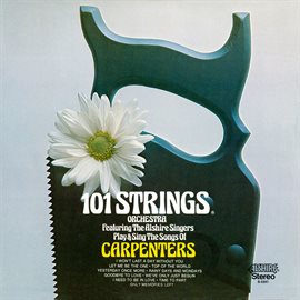 Cover image for Play & Sing the Songs of Carpenters (Remaster from the Original Alshire Tapes)