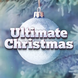 Cover image for Ultimate Christmas