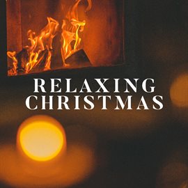 Cover image for Relaxing Christmas