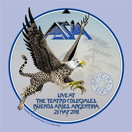Imagen de portada para Live at the Teatro Colegiales, Buenos Aires, Argentina, 2011