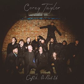 Cover image for CMF2B... or Not 2B