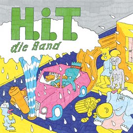 Imagen de portada para die Band