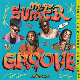 Imagen de portada para Summer Groove