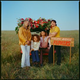 Imagen de portada para Flowers (Deluxe Edition)