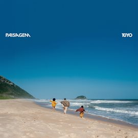 Cover image for Paisagem