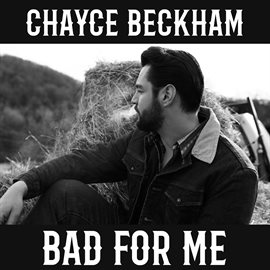 Imagen de portada para Bad For Me