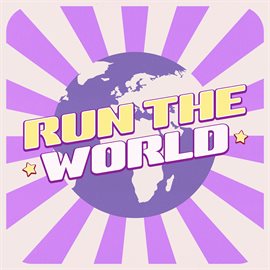 Cover image for Run the World