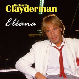 Cover image for Eléana