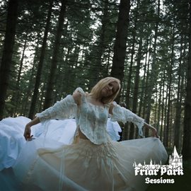 Cover image for Friar Park Sessions