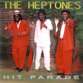 Cover image for Hit Parade