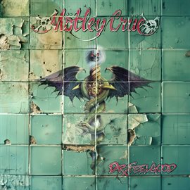 Imagen de portada para Dr. Feelgood (35th Anniversary) [2024 Remaster]